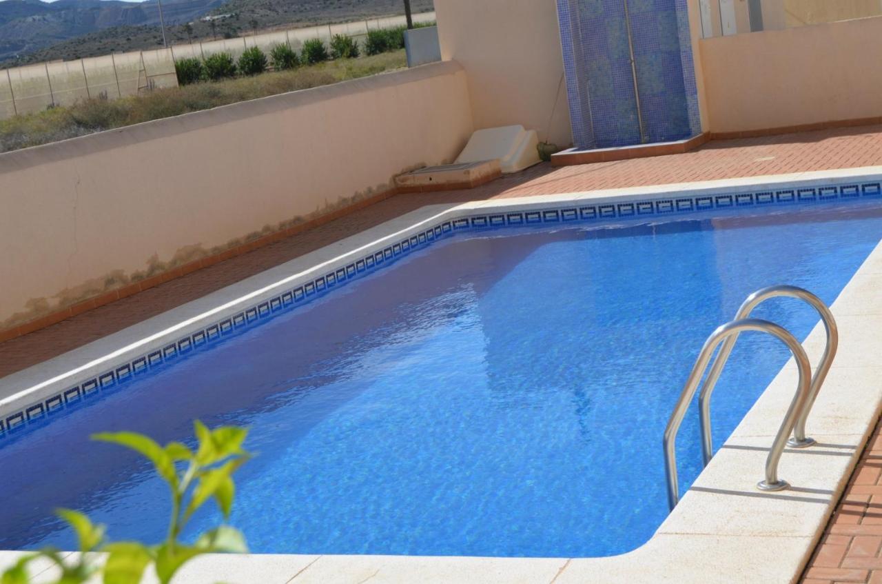 Villa Cristal II 7507 - Resort Choice Los Nietos Exterior foto