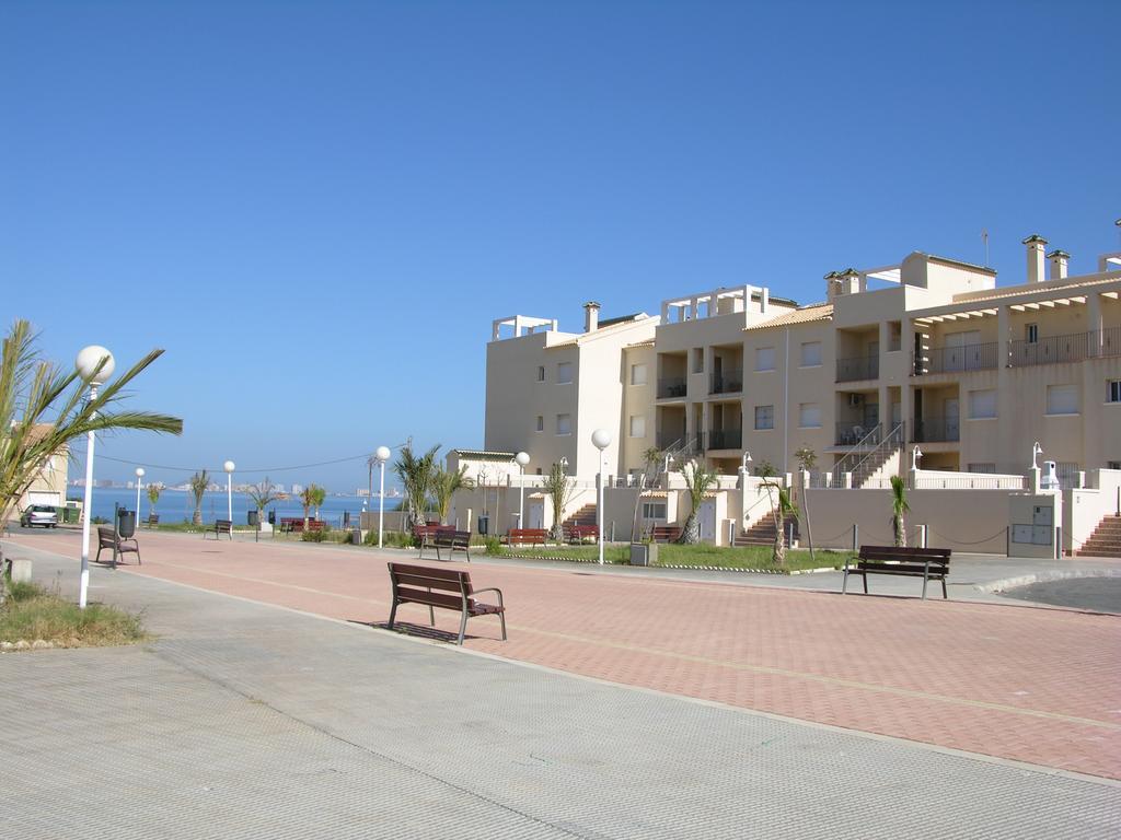 Villa Cristal II 7507 - Resort Choice Los Nietos Exterior foto